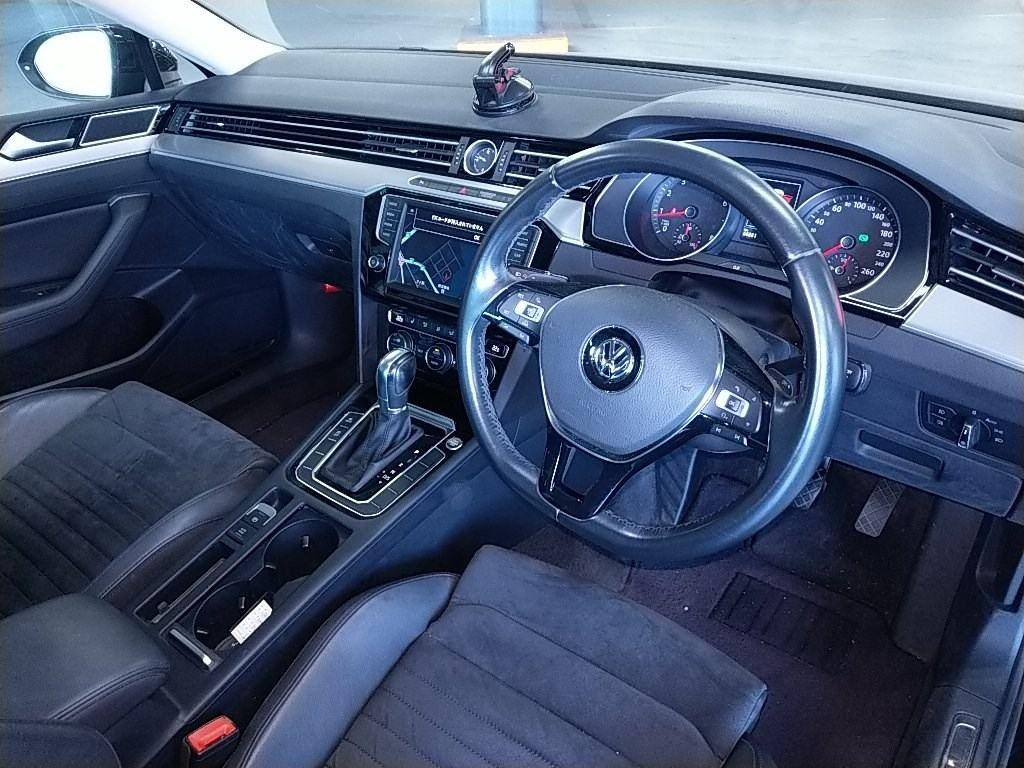 Volkswagen Passat TSI ELEGANCE LINE