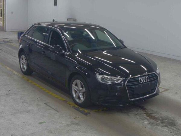 Audi A3 5d SPORTS BACK 1.4TFSI