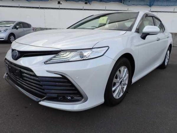 Toyota Camry X