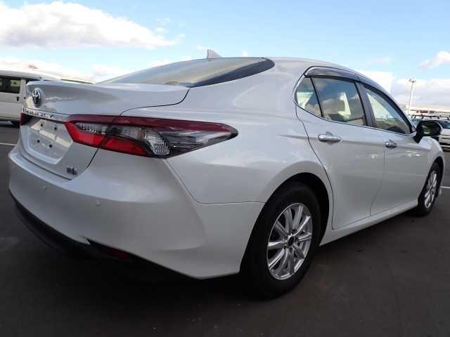 Toyota Camry X