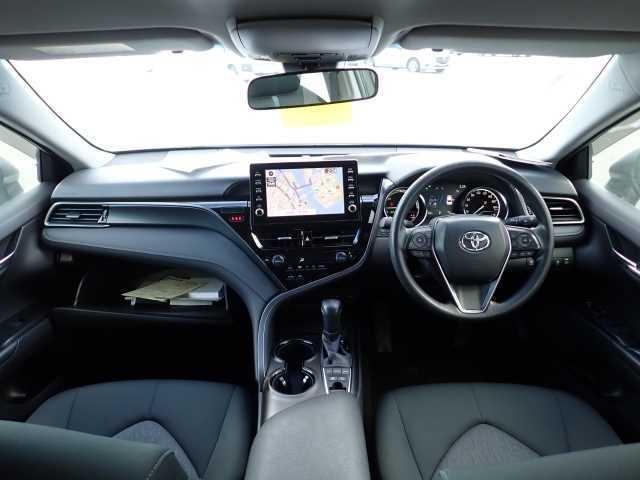 Toyota Camry X