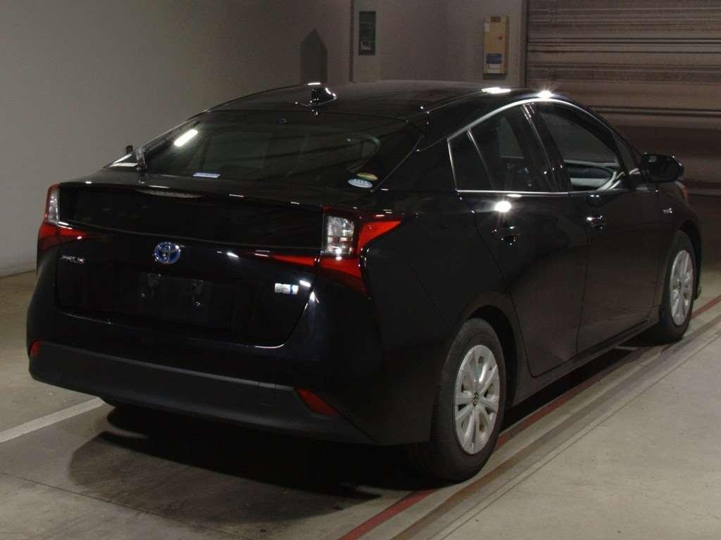 Toyota Prius S