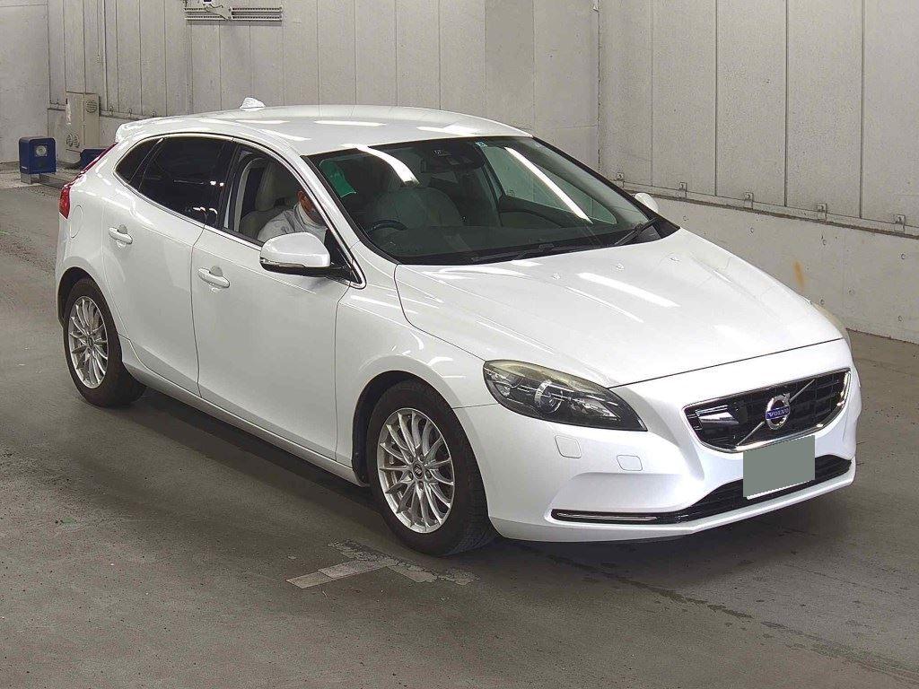 Volvo V40 T4 SE