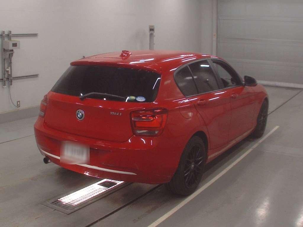 BMW 1 Series 116I STYLE