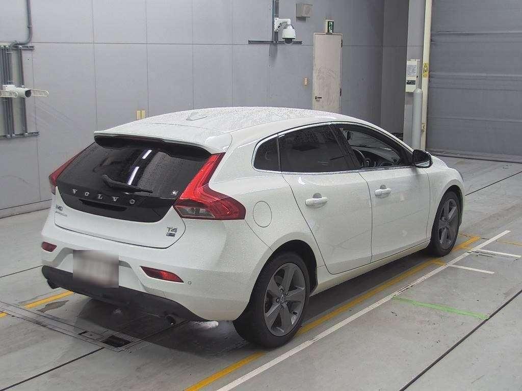 Volvo V40 T4 SE