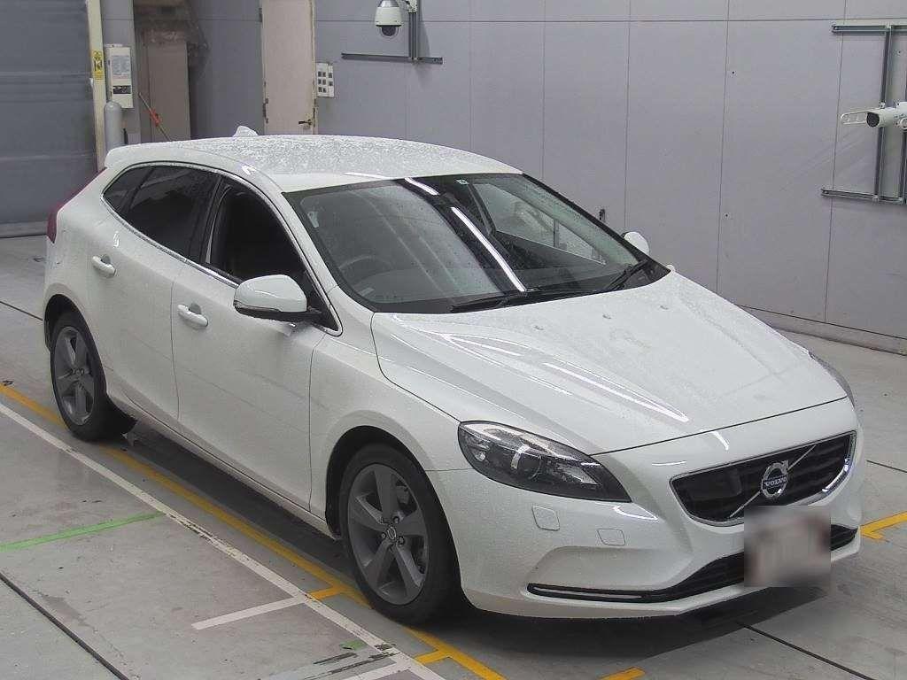 Volvo V40 T4 SE