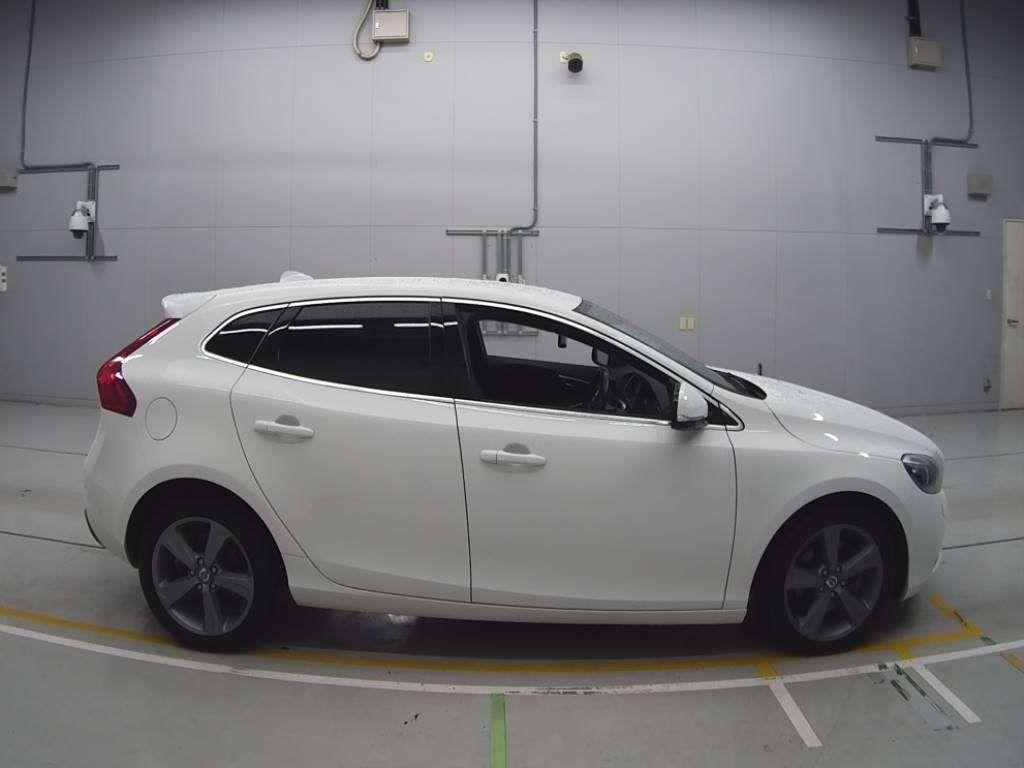 Volvo V40 T4 SE