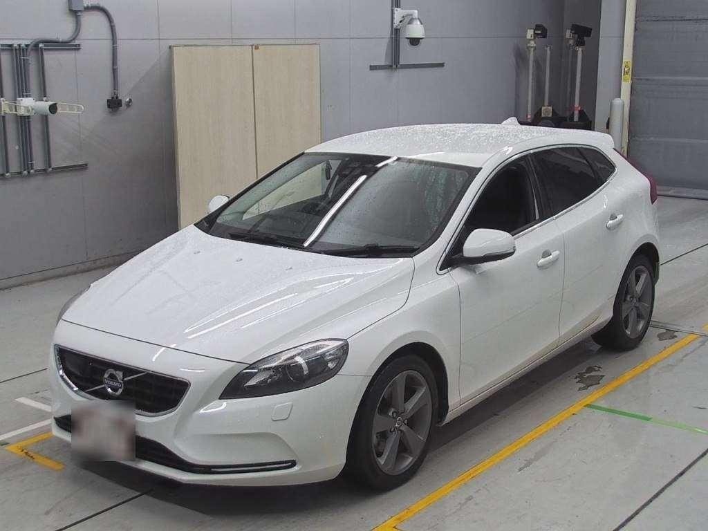 Volvo V40 T4 SE