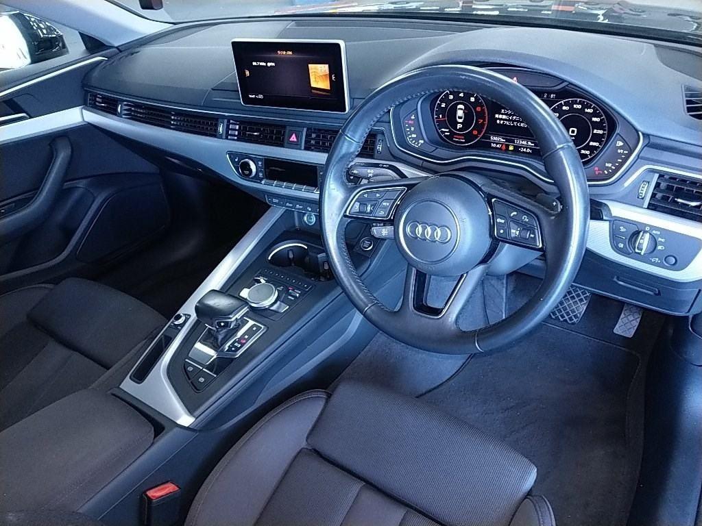 Audi A5 SPORTBACK 2.0TFSI SPORT