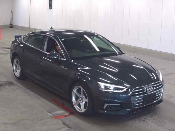 Audi A5 SPORTBACK 2.0TFSI SPORT