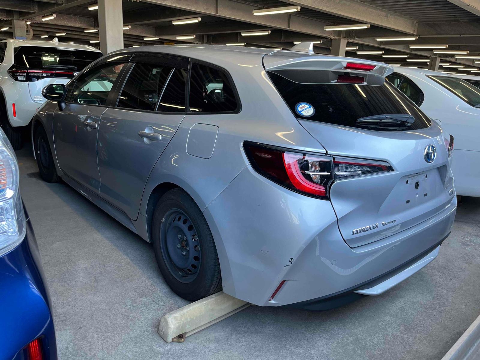 Toyota Corolla  WAGON HYBRID G-X PRA 4WD