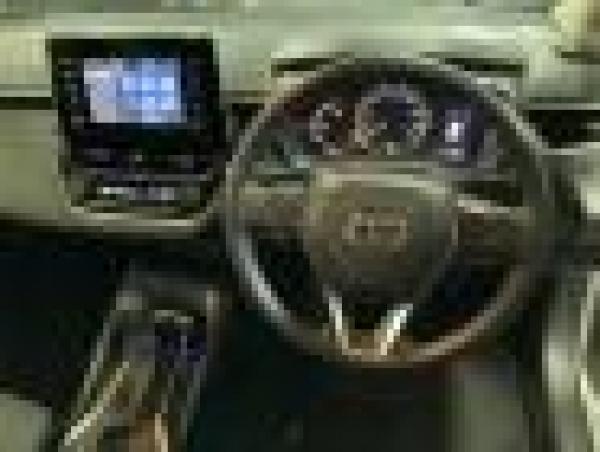 Toyota Corolla  WAGON HYBRID G-X PRA 4WD