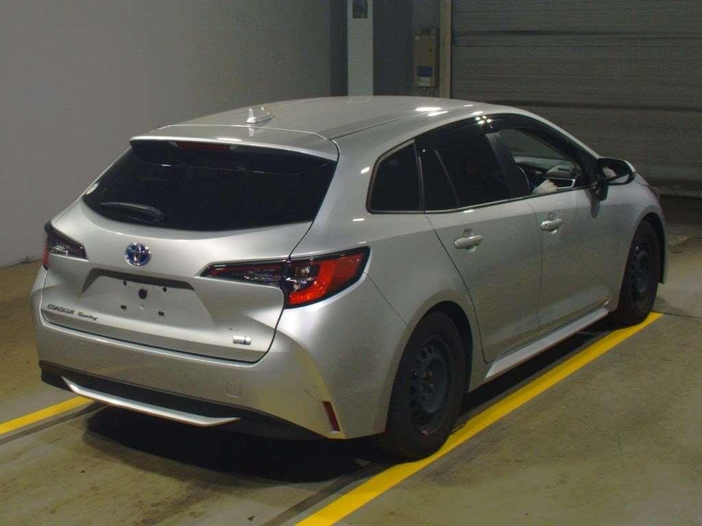 Toyota Corolla  WAGON HYBRID G-X PRA 4WD