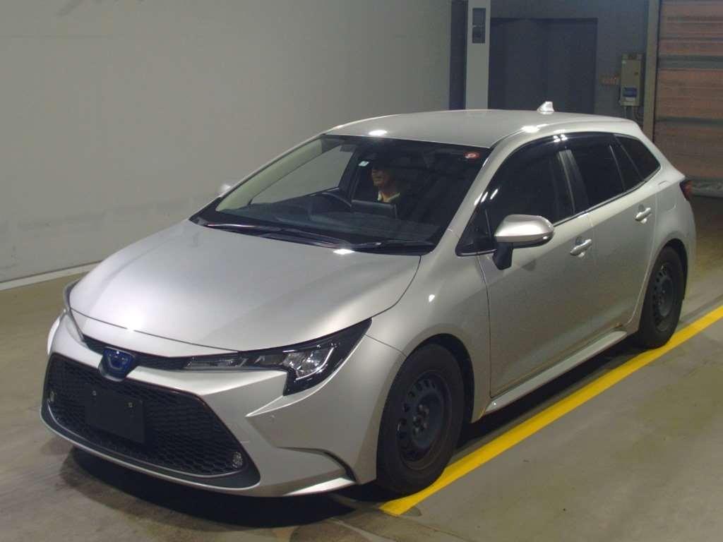 Toyota Corolla  WAGON HYBRID G-X PRA 4WD