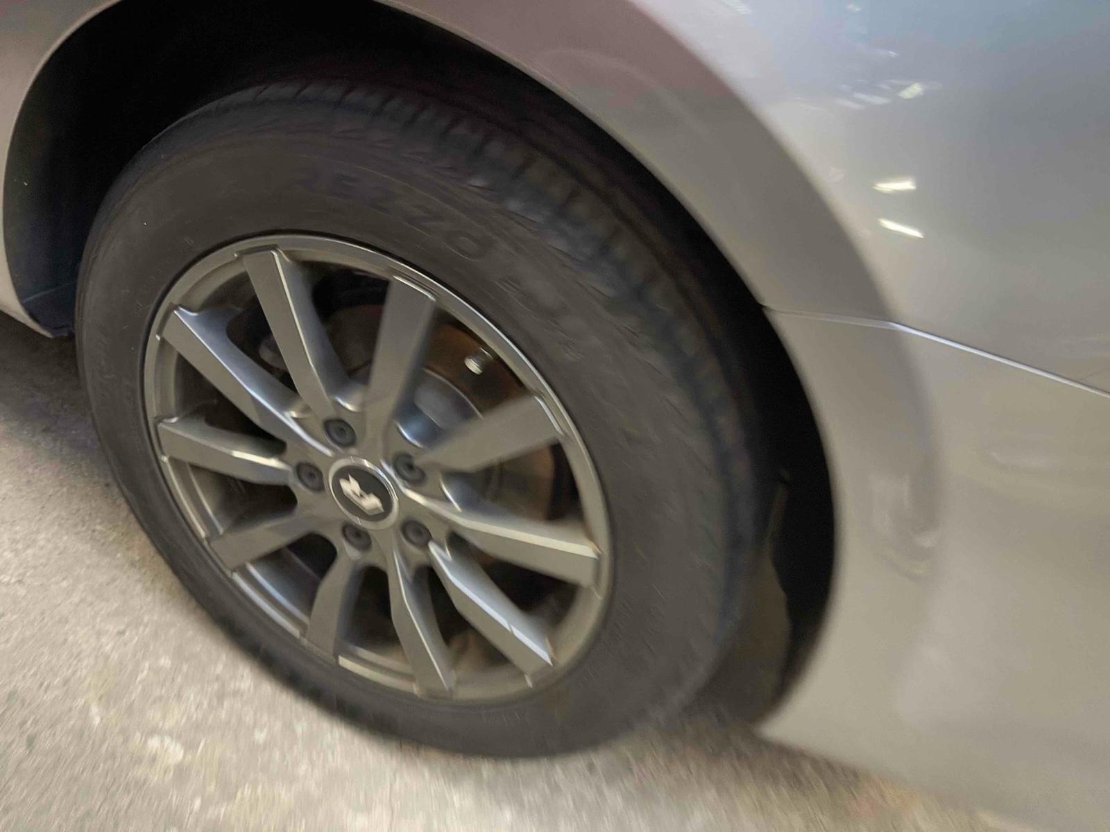 Volkswagen Golf TSI COMFORT LB TECH