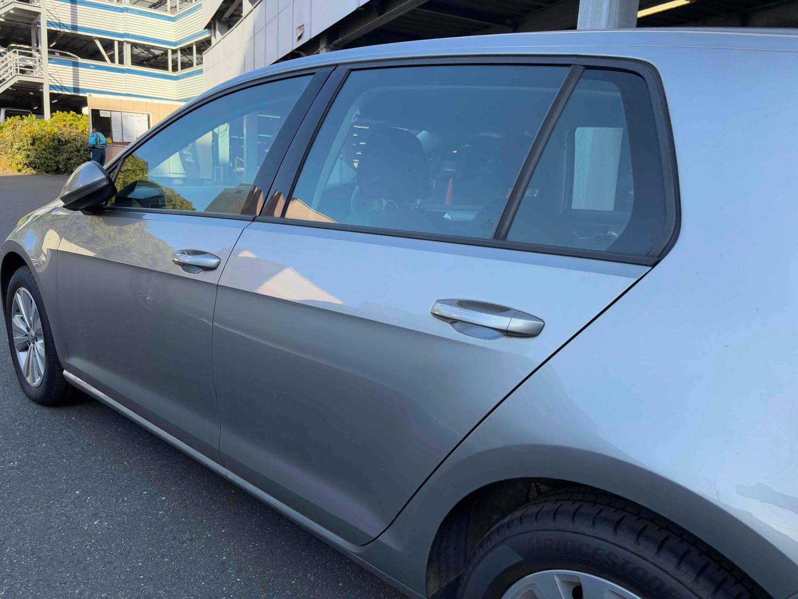 Volkswagen Golf TSI COMFORT LB TECH