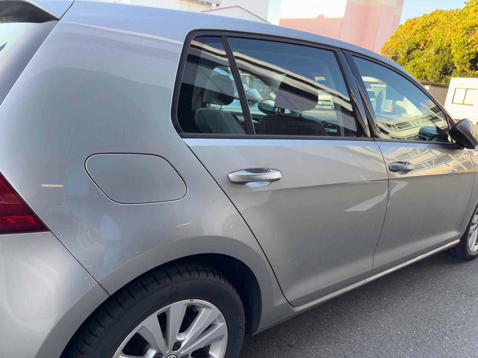 Volkswagen Golf TSI COMFORT LB TECH
