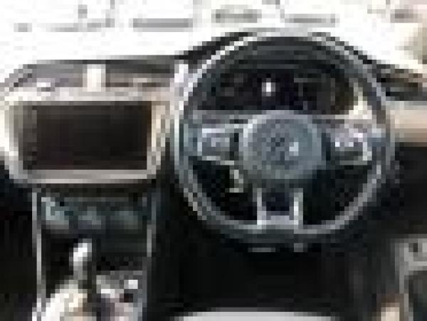 Volkswagen Tiguan TDI4MOTION R LINE BRAKE STYLE 4WD