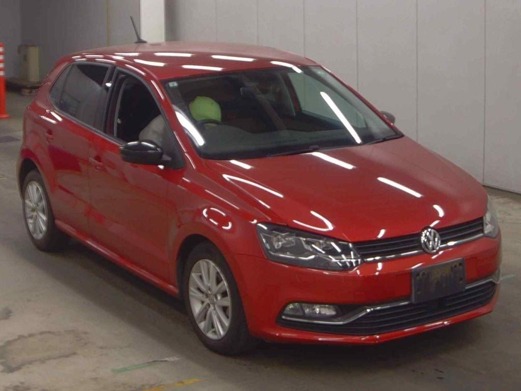 Volkswagen Polo 1.2