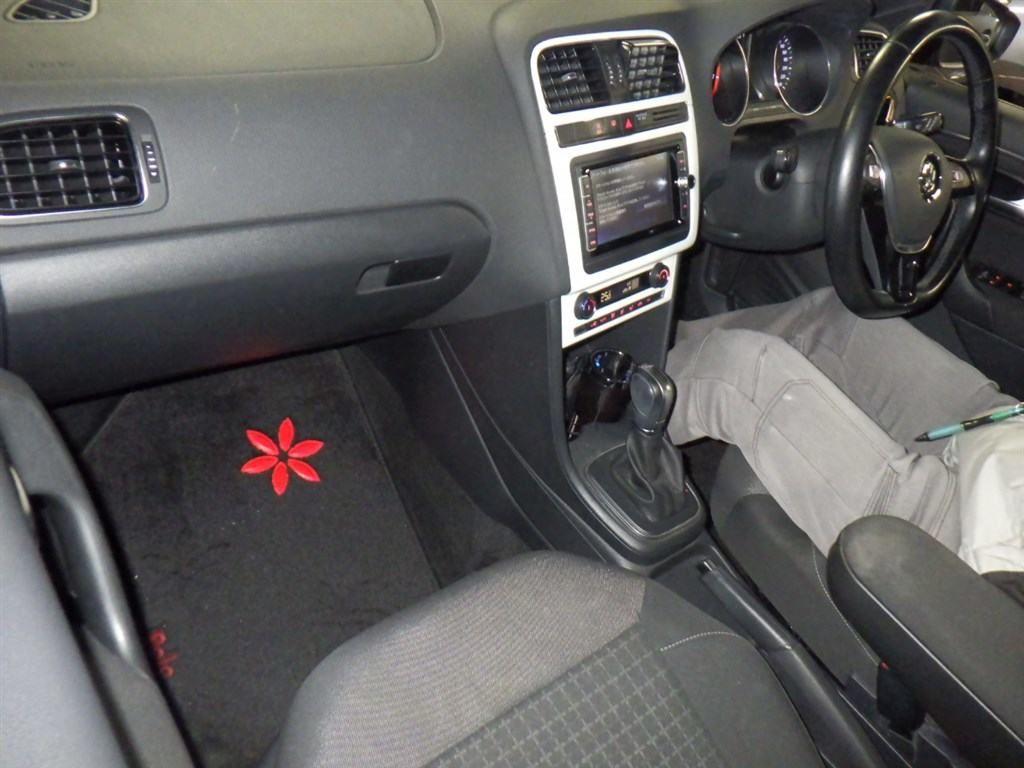 Volkswagen Polo 1.2