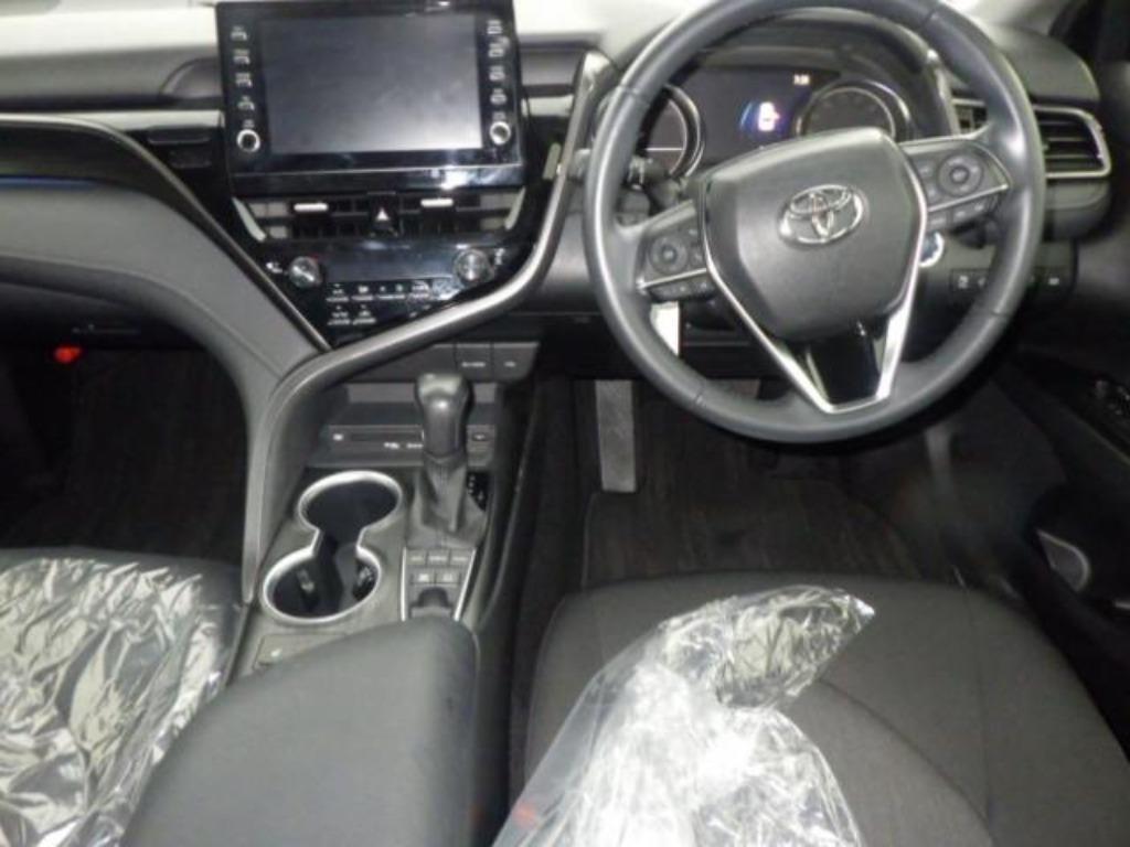 Toyota Camry G
