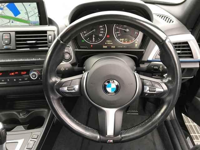 BMW 1 Series 116IM SPORT