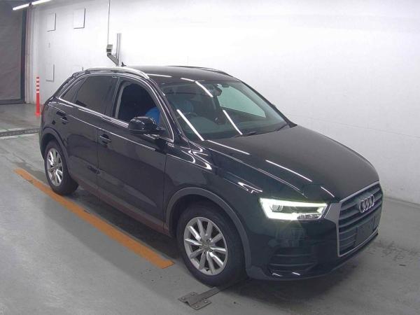 Audi Q3 1.4TFSI