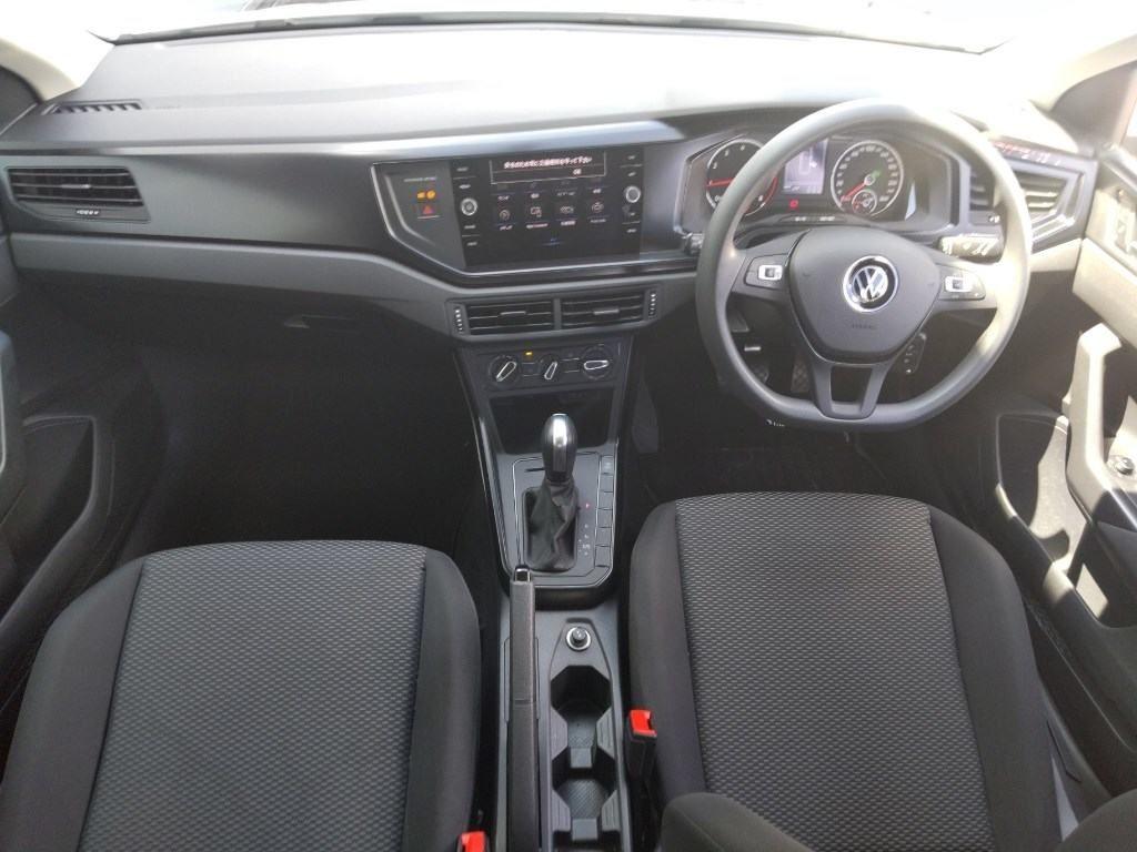 Volkswagen POLO 5D TSI TREND LINE