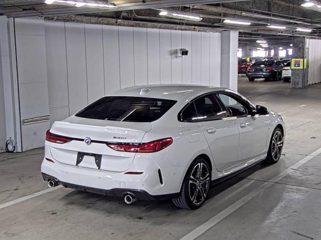 BMW 2 Series 218 dｸﾞﾗﾝｸｰﾍﾟ MSP