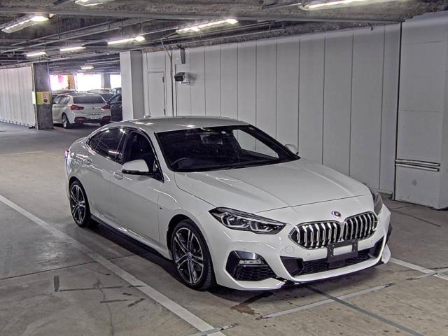 BMW 2 Series 218 dｸﾞﾗﾝｸｰﾍﾟ MSP