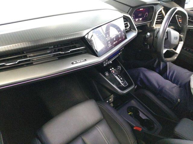 Audi Q4 e-tron 40 ADVANCED