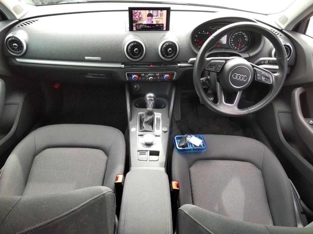 Audi A3 SPORT B1.4TFSI