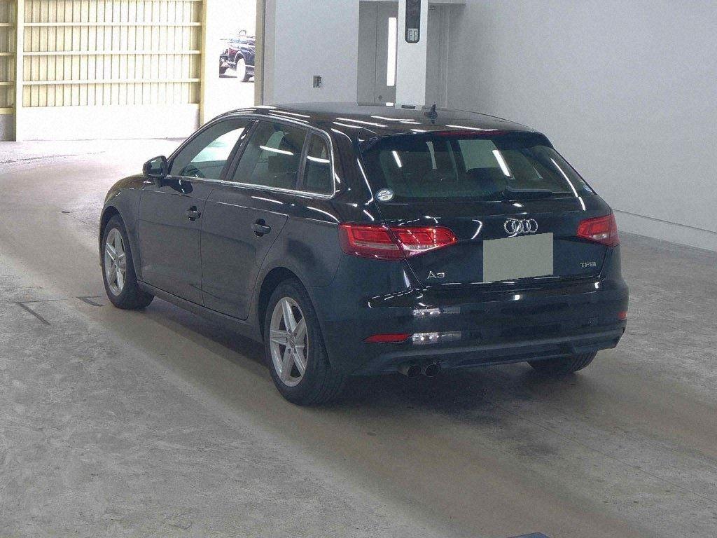 Audi A3 SPORT B1.4TFSI