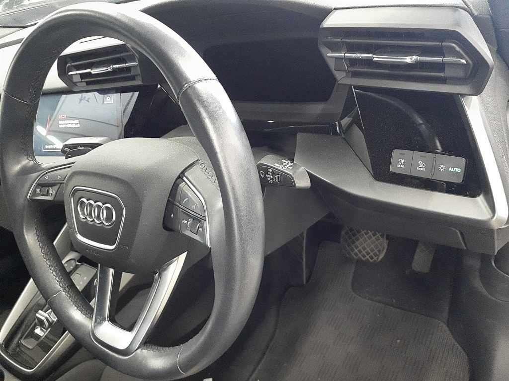 Audi A3 SPORTBACK 30TFSI