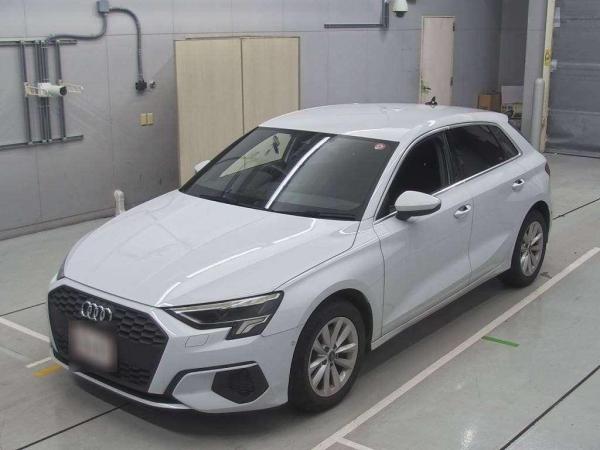 Audi A3 SPORTBACK 30TFSI