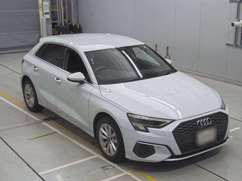 Audi A3 SPORTBACK 30TFSI