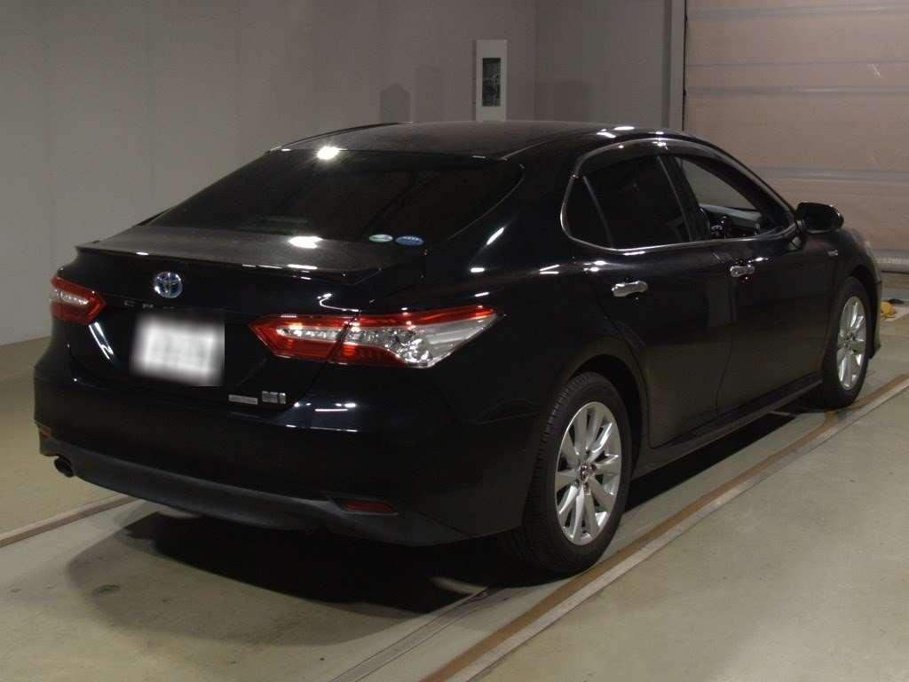 Toyota Camry G