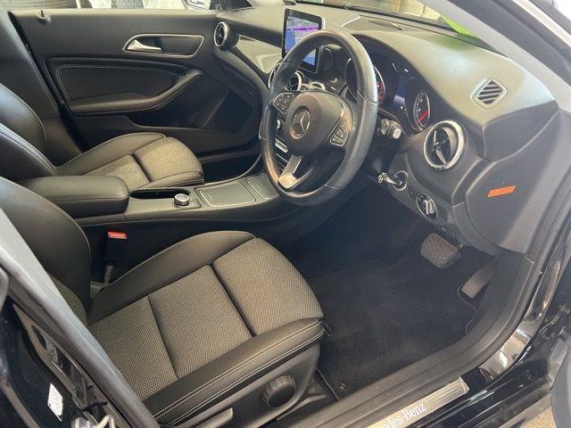 Mercedes-Benz Benz Cla CLA180 AMGｽﾀｲﾙ ﾚｰﾀﾞｰｾｰﾌﾃｨP