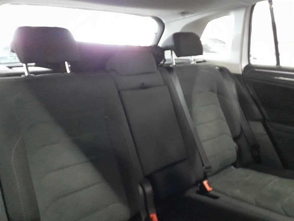 Volkswagen Tiguan TSI HIGH LINE