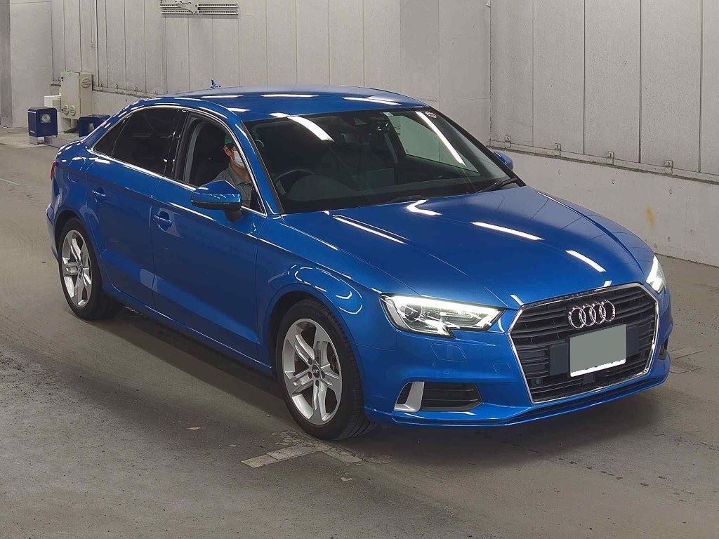 Audi A3 SEDAN 1.4TFSI SPORT