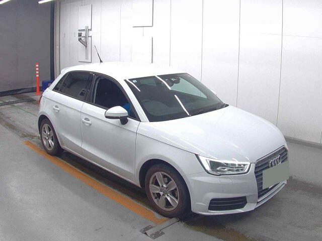 Audi A1 SPORTBACK 1.0TFSI