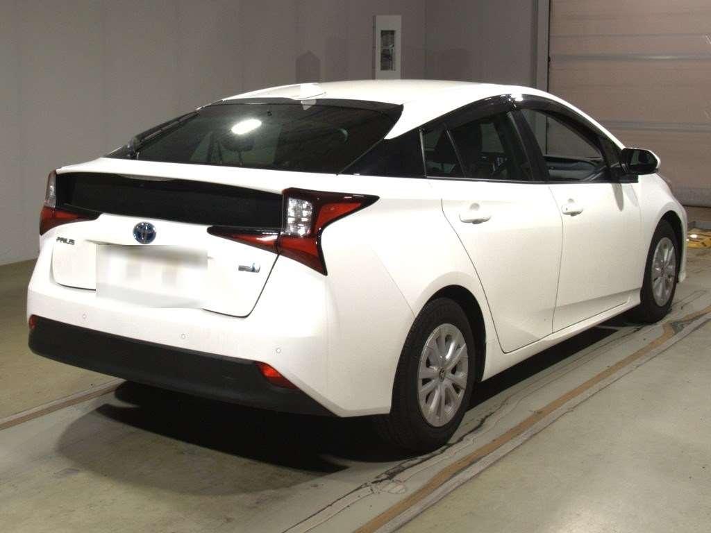Toyota Prius S