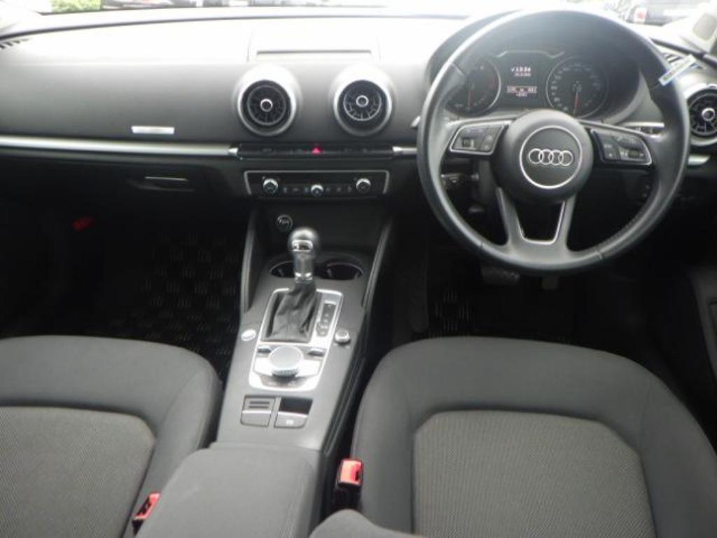 Audi A3 ｽﾎﾟｰﾂﾊﾞｯｸ1.4TFSI