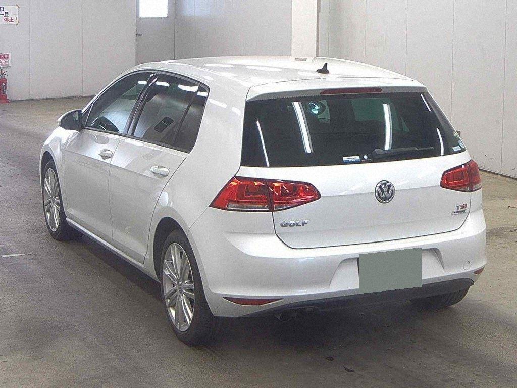 Volkswagen Golf MILANO EDITION