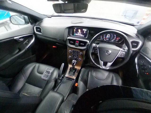 Volvo V40 D4 INSCRIPTION