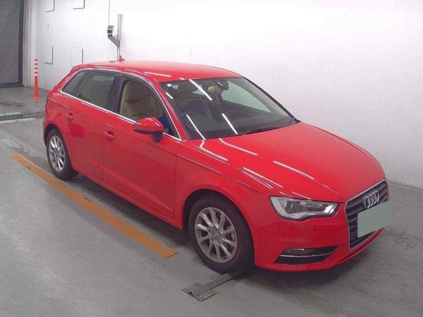 Audi A3 SPORT B1.4TFSI