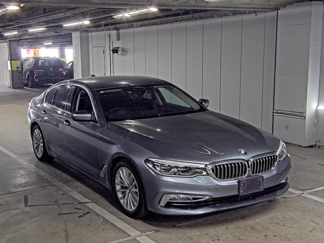 BMW 5 Series 530 e ﾗｸﾞｼﾞｭｱﾘｰ ｱｲﾊﾟﾌｫｰﾏﾝｽ