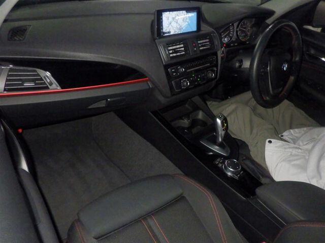 BMW 1 Series 118D SPORT
