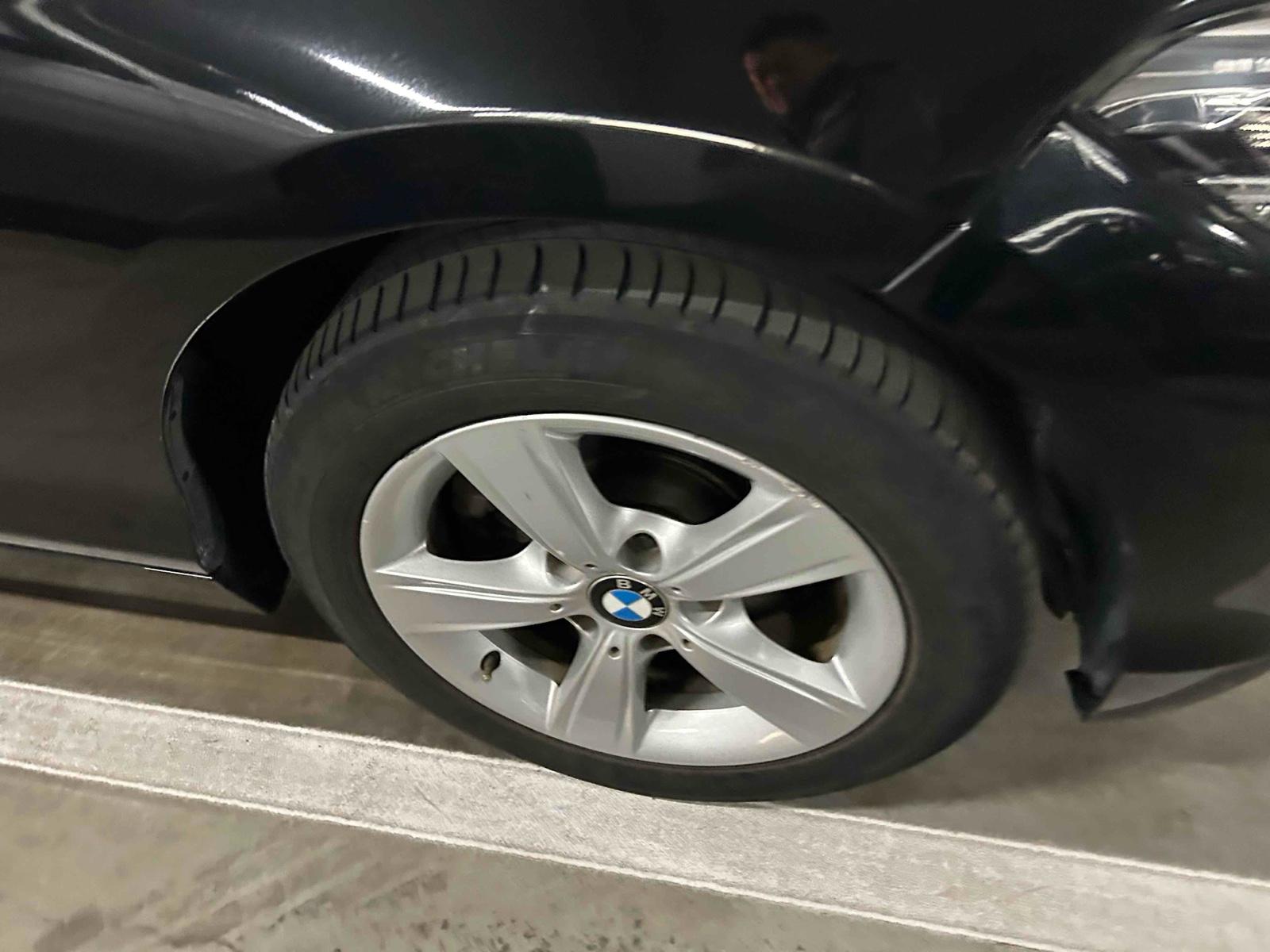 BMW 1 Series 118D SPORT
