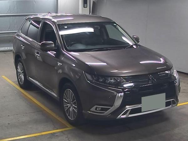 Mitsubishi Outlander Phev G